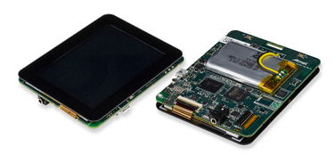 Atmel在2015臺北國際電腦展上展示完整的可穿戴應(yīng)用解決方案